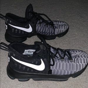 KD 9 Nike zoom